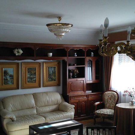Casa Nicolas Appartement Ávila Buitenkant foto