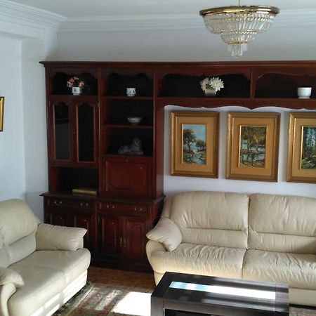 Casa Nicolas Appartement Ávila Buitenkant foto