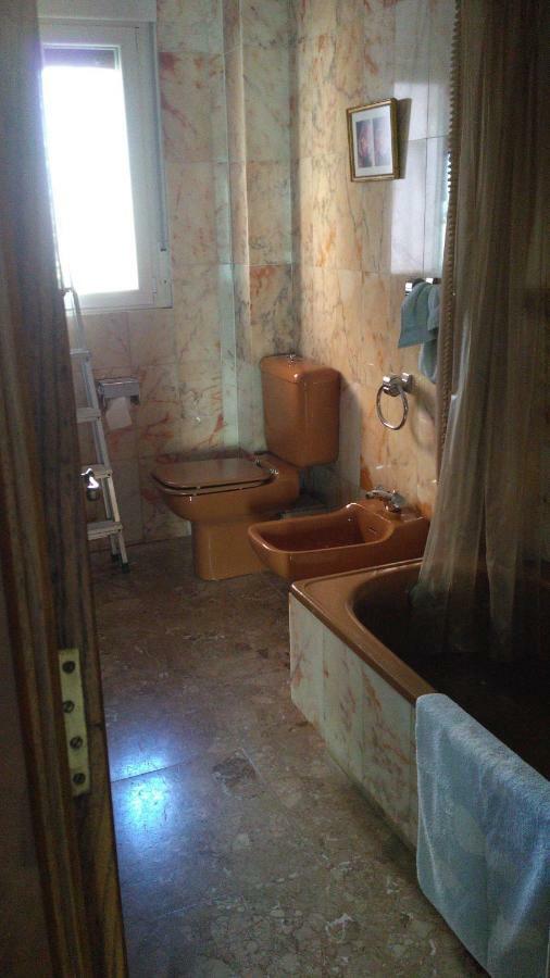Casa Nicolas Appartement Ávila Buitenkant foto